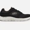 Skechers Flex Advantage 4.0 - Miesten Kengät - Mukavuus ja Tyylikkyys -Naisten kengät 483909 232237BLK 1
