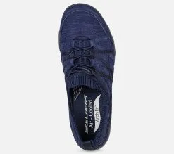 Skechers Relaxed Fit: Arch Fit Comfy - Mukavat ja Tukeva Kenkä Naisille 10 Skechers Relaxed Fit: Arch Fit Comfy - Mukavat ja Tukeva Kenkä Naisille -Naisten kengät 484163 100275NVY 3