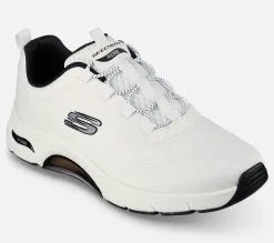 Skechers Skech-Air Arch Fit - Billo - Miesten kengät - Mukavuus ja tyyli -Naisten kengät 484166 232556WBK 5