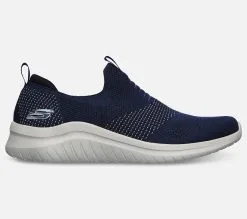 Skechers Ultra Flex 2.0 - Mirkon - Miesten kengät - Mukavat ja kevyet lenkkarit