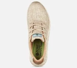 Skechers BOBS Earth - Groove - Sunset Peace -Naisten kengät 484752 113529NAT 3