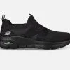 Skechers Arch Fit - Modern Rhythm 2 Skechers Arch Fit - Modern Rhythm -Naisten kengät 485280 149717BBK 1