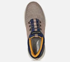 Skechers Relaxed Fit: Arch Fit Orvan - Verdigo 9 Skechers Relaxed Fit: Arch Fit Orvan - Verdigo -Naisten kengät 485678 210433TPE 3