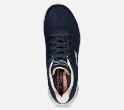 Skechers Arch Fit - Big Appeal -Naisten kengät 486973 149057NVPK 3