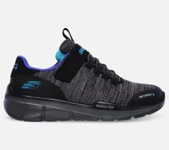 Skechers Relaxed Fit: Equalizer 3.0 - Aquablast Waterproof Lasten kengät