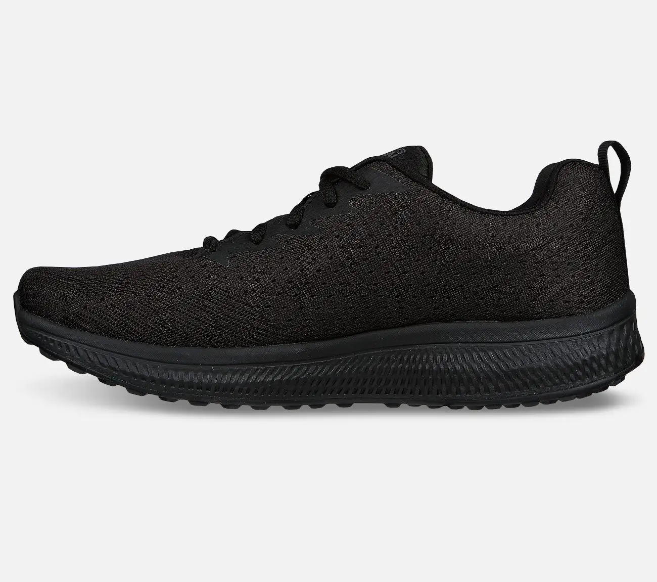 Skechers GO RUN Consistent - Miesten juoksukengät - Kestävä ja mukava juoksukenkä 4 Skechers GO RUN Consistent - Miesten juoksukengät - Kestävä ja mukava juoksukenkä - Image 2