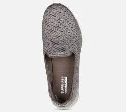 Skechers GO WALK 6 - Sea Coast - Naisten Kävelykengät - Mukavuus ja Tyylikkyys -Naisten kengät 487331 124523TPE 3