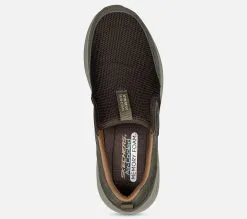 Skechers GO WALK Outdoor - Andes - Vesitiiveät Miesten Kengät 9 Skechers GO WALK Outdoor - Andes - Vesitiiveät Miesten Kengät -Naisten kengät 487340 216103BRN 3