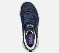 Skechers GO RUN Elevate – Up Step - Lasten kengät | Kevyt ja mukava juoksukenkä lapsille -Naisten kengät 487375 303910LNVBL 3