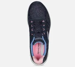 Skechers Flex Appeal 4.0 - Fresh Move - Naiset - Mukavat ja kevyet lenkkarit -Naisten kengät 487671 149570NVMT 3