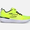 Skechers GO RUN 400 V2 - Watix Lasten juoksukengät | Kevyet ja Mukavat 2 Skechers GO RUN 400 V2 - Watix Lasten juoksukengät | Kevyet ja Mukavat -Naisten kengät 488551 405104LYLBK 1