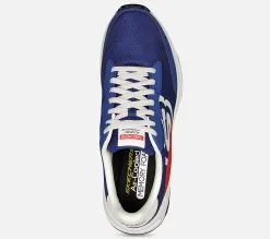 Skechers Global Jogger - Poster - Miesten Kengät - Mukavuus ja Tyylikkyys -Naisten kengät 488703 237205NVW 3