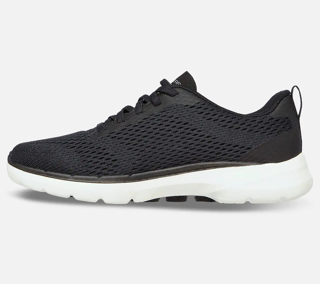 Skechers GO WALK 6 - Naisten kävelykengät - Mukavuus ja tyylikkyys yhdistettynä 4 Skechers GO WALK 6 - Naisten kävelykengät - Mukavuus ja tyylikkyys yhdistettynä - Image 2