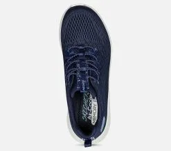 Skechers Ultra Flex - Lite Groove - Naisten Kengät - Mukavuus ja Tyylikkyys -Naisten kengät 489397 13350NVY 3