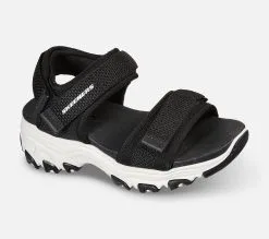 Skechers D'Lites Cosmic Splash - Trendikkäät sisäkengät lapsille -Naisten kengät 490417 996334LBKW 5