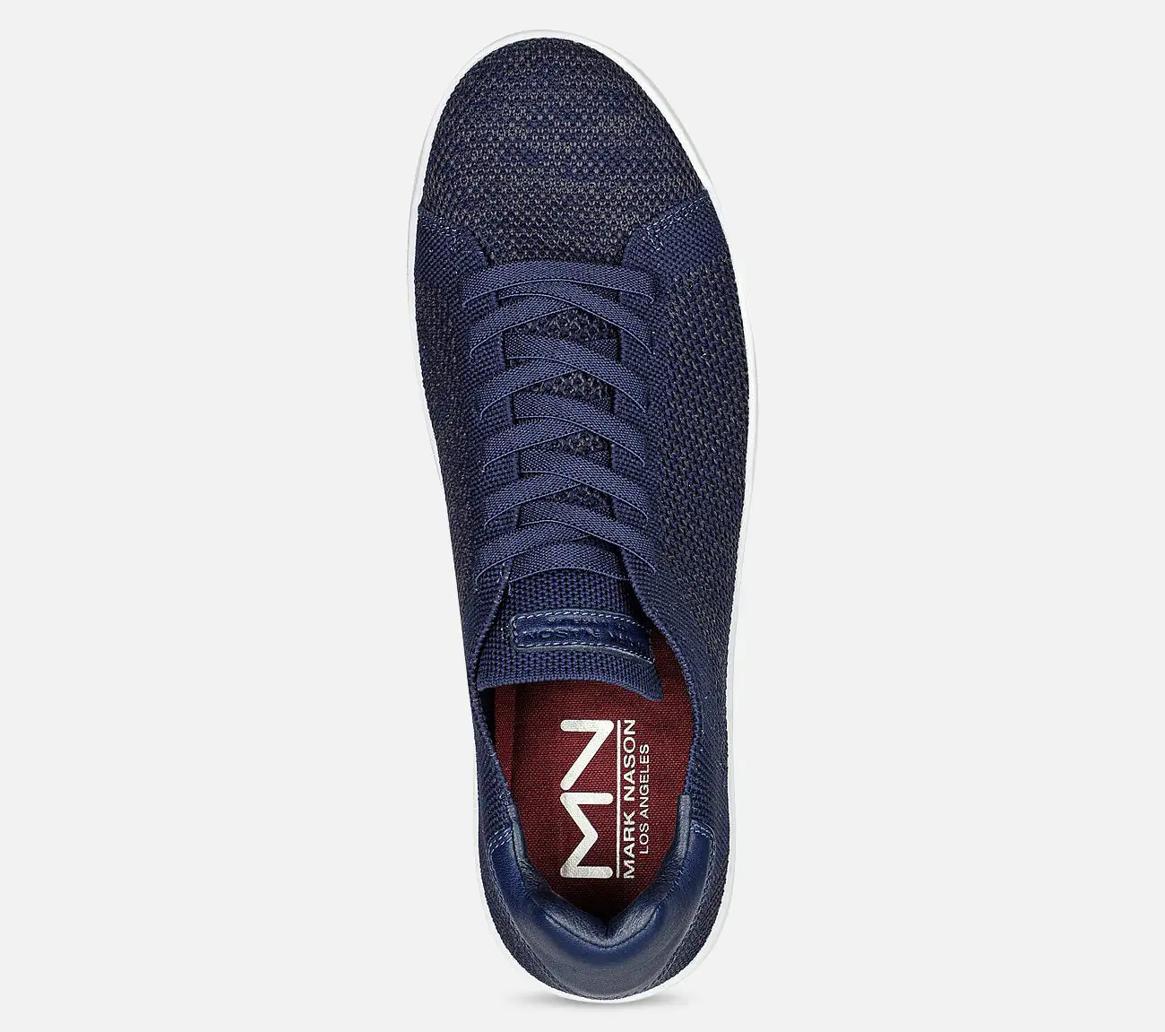 Skechers Mark Nason - Palmillla Garian - Miesten kengät - Tyylikäs ja mukava jokapäiväinen kenkä 5 Skechers Mark Nason - Palmillla Garian - Miesten kengät - Tyylikäs ja mukava jokapäiväinen kenkä - Image 3