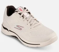 Skechers GO WALK Arch Fit - Idyllic - Miesten Kengät - Kävelykenkä - Mukavuus ja Tuki 11 Skechers GO WALK Arch Fit - Idyllic - Miesten Kengät - Kävelykenkä - Mukavuus ja Tuki -Naisten kengät 492198 216116WBRD 5