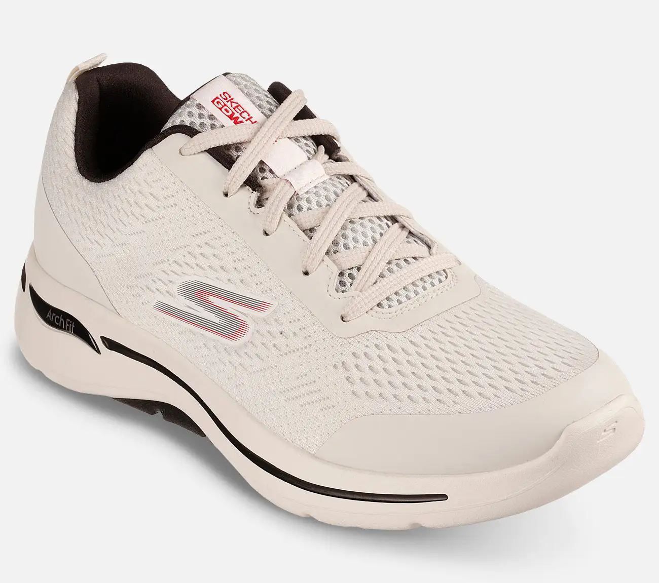 Skechers GO WALK Arch Fit - Idyllic - Miesten Kengät - Kävelykenkä - Mukavuus ja Tuki 7 Skechers GO WALK Arch Fit - Idyllic - Miesten Kengät - Kävelykenkä - Mukavuus ja Tuki - Image 5