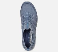 Skechers Arya - Sunshine Glow -Naisten kengät 492699 104117SLT 3