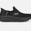 Skechers Slip-ins: Max Cushioning Elite - Smooth Transition - Naiset - Mukavuus ja tyylikkyys yhdistettynä 1 Skechers Slip-ins: Max Cushioning Elite - Smooth Transition - Naiset - Mukavuus ja tyylikkyys yhdistettynä -Naisten kengät 493048 128571BBK 1