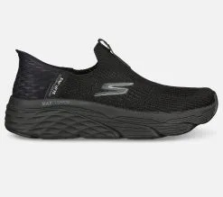 Skechers Slip-ins: Max Cushioning Elite - Smooth Transition - Naiset - Mukavuus ja tyylikkyys yhdistettynä