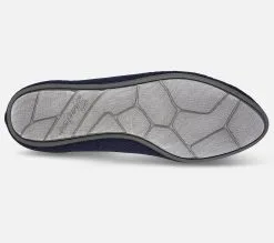 Skechers Cleo 2.0 - Love Spell - Nauhattomat kengät naisille - Mukavuus ja tyylikkyys -Naisten kengät 493329 158343NVY 4