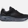 Skechers Arch Fit Render - Vesitiivis Miesten Kengät | Mukavuus ja Tyylikkyys 1 Skechers Arch Fit Render - Vesitiivis Miesten Kengät | Mukavuus ja Tyylikkyys -Naisten kengät 494433 232500BKCC 1