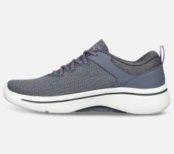 Skechers GO WALK Arch Fit - Vibrant Look - Mukavat ja tyylikkäät lenkkarit naisille -Naisten kengät 494587 124872CHAR 2