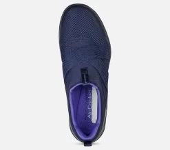 Skechers Flex Appeal 4.0 - Sweet Glee - Naiset - Mukavat ja kevyet lenkkarit -Naisten kengät 494785 149578NVPR 3