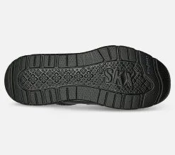 Skechers Arch Fit Journey – Cozy Trail Waterproof - Nauhattomat kengät naisille -Naisten kengät 494889 144710BBK 4