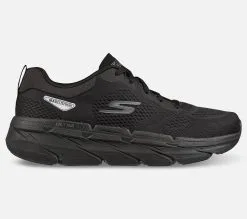 Skechers Max Cushioning Premier - Miesten Kengät, Erinomaisella Pehmusteella ja Mukavuudella