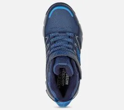 Skechers Boys Velocitrek Combex - Vesitiiviät Lasten Nilkkurit 9 Skechers Boys Velocitrek Combex - Vesitiiviät Lasten Nilkkurit -Naisten kengät 496513 406422LNVBL 3