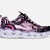 Skechers Love Lights - Valaisevat Lasten Kengät - Mukavat ja Tyylikkäät -Naisten kengät 496642 20180LBKMT 1
