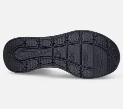 Skechers Relaxed Fit D'Lux Walker - New Block - Naisten sandaalit -Naisten kengät 496759 119226BBK 4