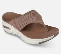 Skechers Arch Fit - Easy Day - Naisten sandaalit - Mukavuus ja tyylikkyys 11 Skechers Arch Fit - Easy Day - Naisten sandaalit - Mukavuus ja tyylikkyys -Naisten kengät 496783 119452MOC 5