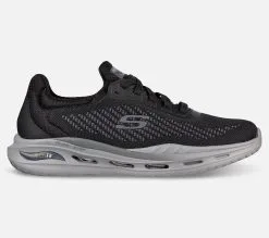 Skechers Relaxed Fit: Arch Fit Orvan - Trayver - Miesten Kengät