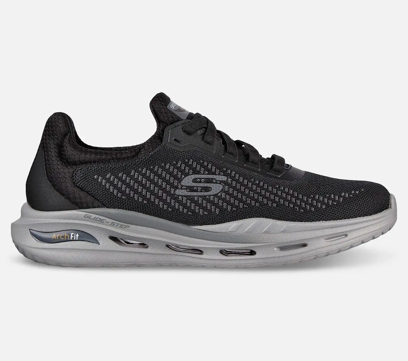 Skechers Relaxed Fit: Arch Fit Orvan - Trayver - Miesten Kengät 3 Skechers Relaxed Fit: Arch Fit Orvan - Trayver - Miesten Kengät