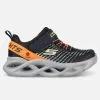 Skechers Twisty Brights - Värikkäät lasten kengät - Mukavat ja kevyet - Unisex -Naisten kengät 496999 401650NBKOR 1