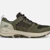 Skechers GO WALK Outdoor - Massif Waterproof Miesten Kengät | Vesisuojatut & Mukavat 1 Skechers GO WALK Outdoor - Massif Waterproof Miesten Kengät | Vesisuojatut & Mukavat -Naisten kengät 497250 216106OLBR 1
