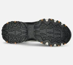 Skechers Hillcrest - Vast Adventure - Miesten kengät - Kestävyys ja tyylikkyys -Naisten kengät 498034 237265OLV 4