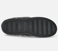 Skechers Cozy Campfire - Lovely Life - Nauhattomat kengät naisille -Naisten kengät 498129 167625BLK 4