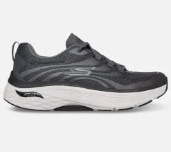 Skechers Max Cushioning Arch Fit - Miesten Kengät, Erinomaisen Pehmustus ja Tukevuus