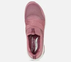 Skechers Arch Fit - Modern Rhythm - Naisten Kengät - Mukavuus ja Tyylikkyys -Naisten kengät 499282 149717DKRS 3