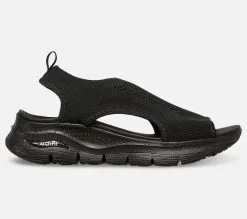 Skechers Arch Fit - City Catch - Nauhattomat kengät naisille - Mukavuus ja tyyli