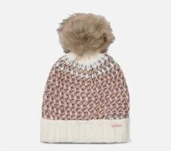 Skechers Neulottu Pipo - Trendikäs ja lämmin pipo naisille