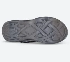 Skechers Twisted-Brights - Värikkäät Lasten Nilkkurit - Mukavat ja Tyylikkäät Kengät -Naisten kengät 499518 400145LBKRD 4