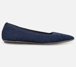 Skechers Cleo Point - Nauhattomat kengät naisille - Mukavat ja tyylikkäät