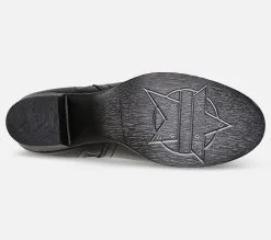 Skechers Taxi - Edgy Rider - Naisten nilkkurit - Trendikäs ja mukava -Naisten kengät 500101 167303BBK 4