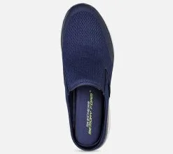 Skechers Summits - Nauhattomat kengät miehille - Mukavuus ja tyylikkyys -Naisten kengät 500212 232296NVY 3