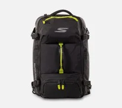 Skechers Aspire Hiking Trekking -reppu - Miesten kestävä retkeilykenkä -Naisten kengät 500291 SKCH7090BLK 3